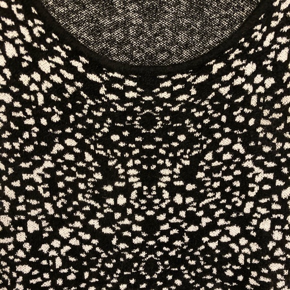 Graham and Spencer Sweater Dress - Picture 2 of 4